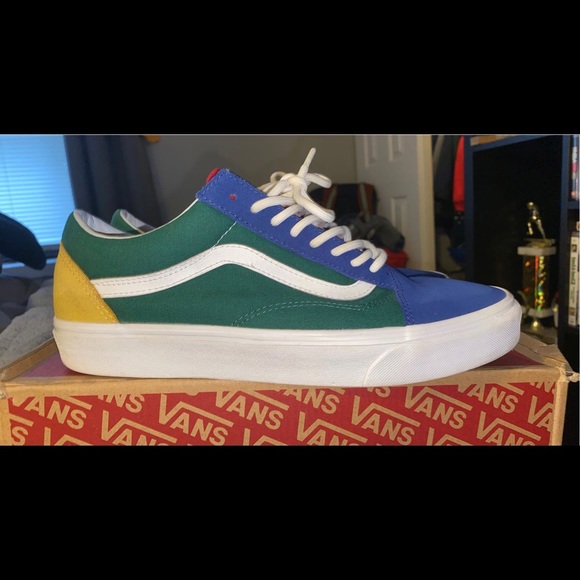 Vans Yacht club - Picture 3 of 5